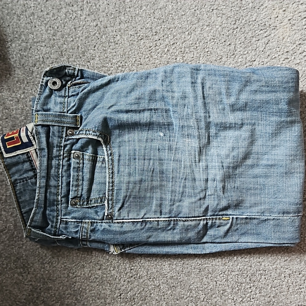 Levis skinny 511 size 30/32
